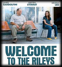 Welcome To The Rileys